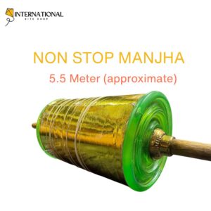 Non Stop Manjha
