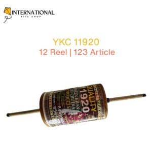 YKC 11920 -12 REEL 123 ARTICLE