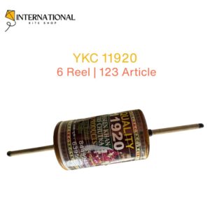 YKC 11920 - 6 Reel 123 Article